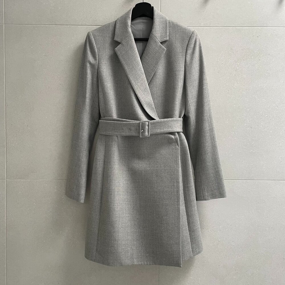Midday Meeting Jacket Blazer